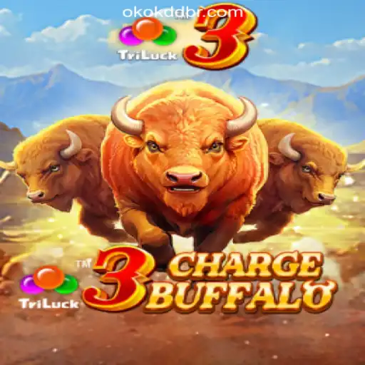 Exploring 3ChargeBuffalo: The Thrilling World of Slot Gaming with OKOKDD.COM