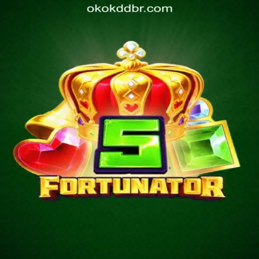 Discover the Exciting World of 5Fortunator: The Premier Slot Game at OKOKDD.COM Oficial Slots Brasil #1