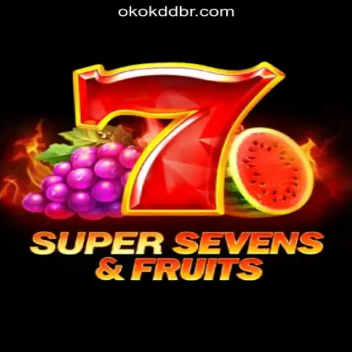 Discovering the Excitement of 7SuperSevensFruits
