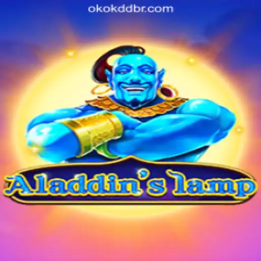 Discover 'Aladdinslamp': A Magical Journey Through OKOKDD.COM Oficial Slots Brasil #1