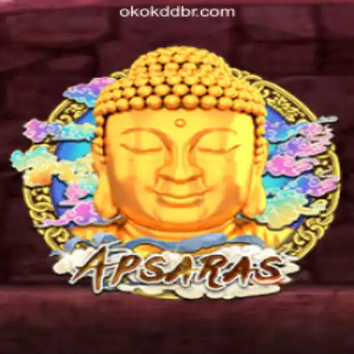 Exploring the Fascinating World of Apsaras: OKOKDD.COM Oficial Slots Brasil #1