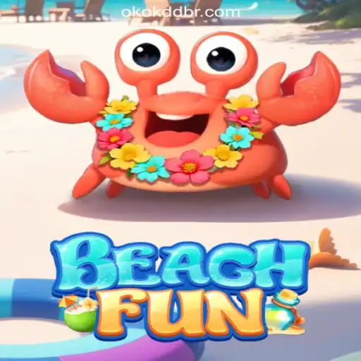 Exploring BeachFun: Dive into OKOKDD.COM Oficial Slots Brasil #1