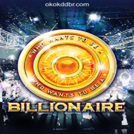 Discovering the Excitement of Billionaire: OKOKDD.COM Oficial Slots Brasil #1