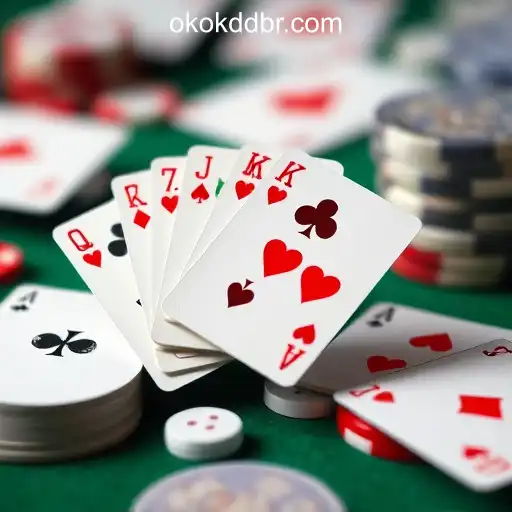 Gaming Experience OKOKDD.COM Oficial Slots Brasil #1 - 800+ Premium and Exclusive Games