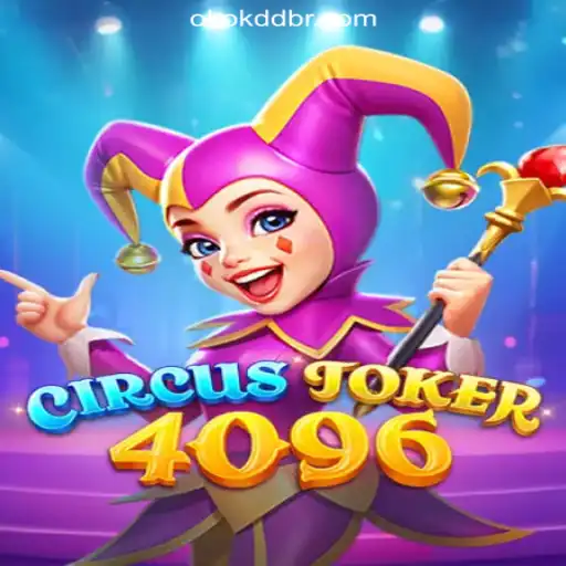 Exploring CircusJoker4096: The Latest Sensation in Online Gaming