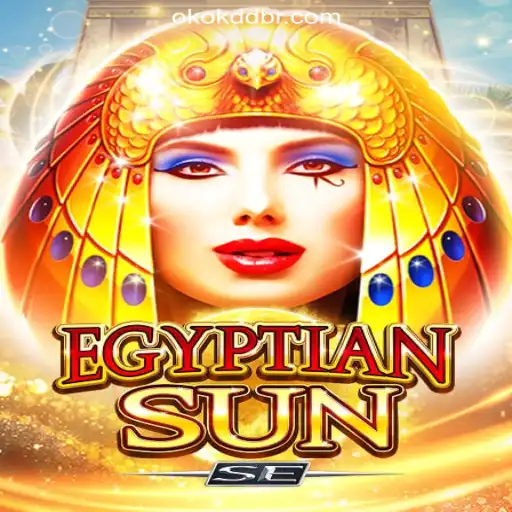 Unveiling EgyptianSunSE: The Ultimate Gaming Experience with OKOKDD.COM Oficial Slots Brasil #1