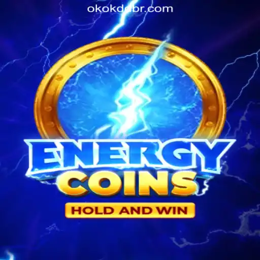 EnergyCoins: Dive Into the Thrilling Universe of OKOKDD.COM Oficial Slots Brasil #1