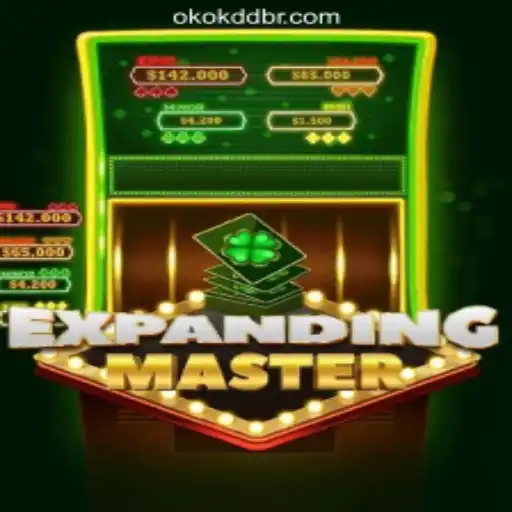 Unveiling the Thrills of ExpandingMaster: A Deep Dive into OKOKDD.COM Oficial Slots Brasil #1