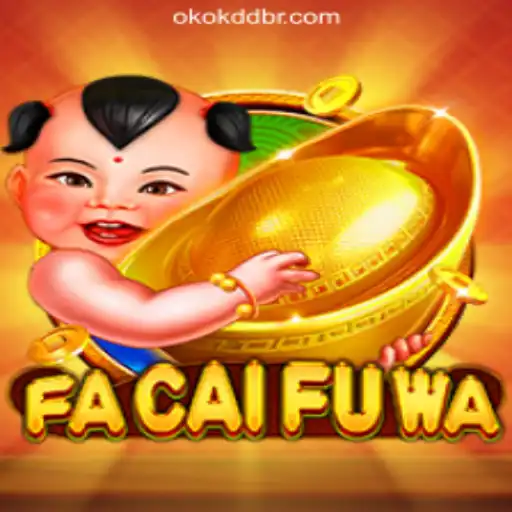 Exploring FaCaiFuWa: The Thrilling World of OKOKDD.COM Oficial Slots Brasil #1