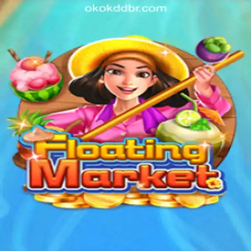 Discover the Thrills of FloatingMarket - OKOKDD.COM Oficial Slots Brasil #1