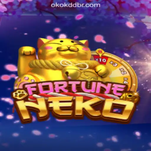 Discovering FortuneNeko: A Leading Slot Game in Brazil on OKOKDD.COM