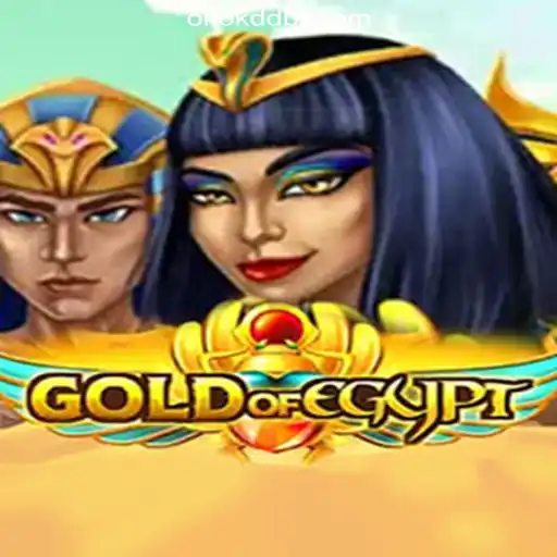 Discover the Thrilling World of GoldOfEgypt: A Top Slot Game Experience
