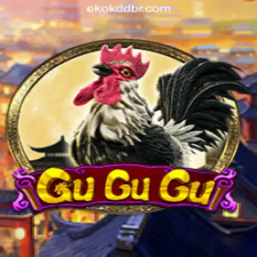 Discover the Thrilling World of GuGuGu: Explore OKOKDD.COM Oficial Slots Brasil #1