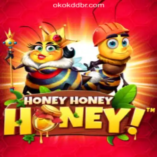 Discover the Thrilling World of HoneyHoneyHoney on OKOKDD.COM Oficial Slots Brasil #1