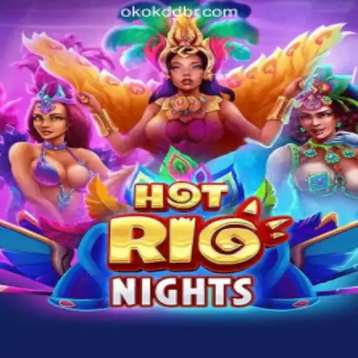 HotRioNights: Dive into the Vibrant World of Brazilian Slots