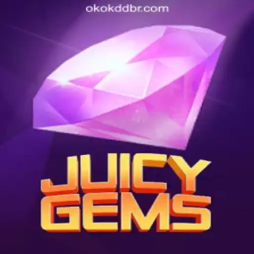 JuicyGems: The Thrill of OKOKDD.COM Oficial Slots Brasil #1