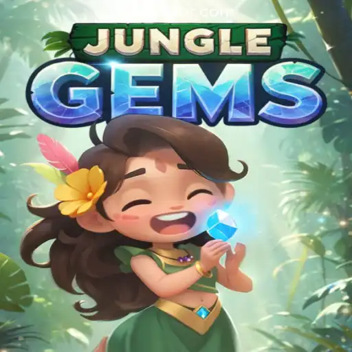 Explore the Thrilling World of JungleGems and Discover OKOKDD.COM Oficial Slots Brasil #1