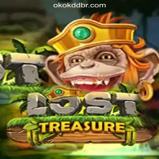 Exploring the Enigmatic World of LostTreasure with OKOKDD.COM Official Slots Brasil #1