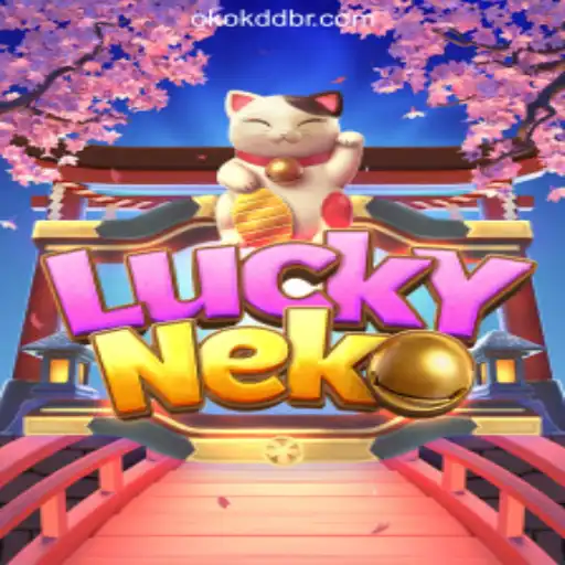 Exploring the Thrills of LuckyNeko: A Spotlight on OKOKDD.COM Oficial Slots Brasil #1