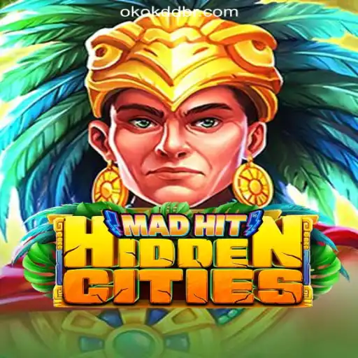 MadHitHiddenCities: An Exciting Exploration Experience
