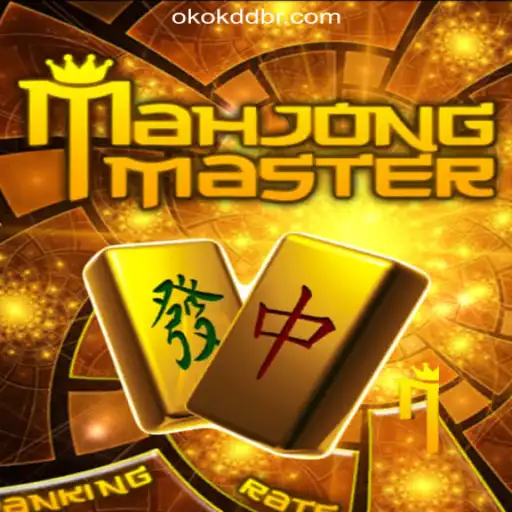 Discovering the Intrigue of MahJongMaster: An Immersive Journey into OKOKDD.COM Oficial Slots Brasil #1