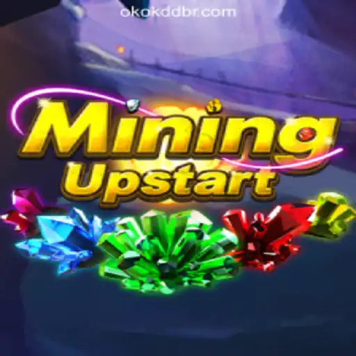 Discover the Thrilling World of MiningUpstart: The Premier Online Slot Experience in Brazil