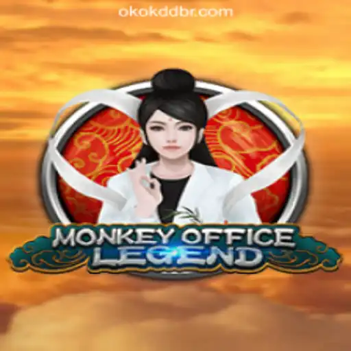 MonkeyOfficeLegend: The Ultimate Gaming Experience with OKOKDD.COM Oficial Slots Brasil #1