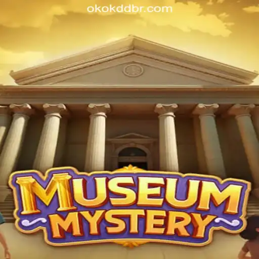 Unveiling the Intrigue of MuseumMystery: Dive into the World of Art and Adventure