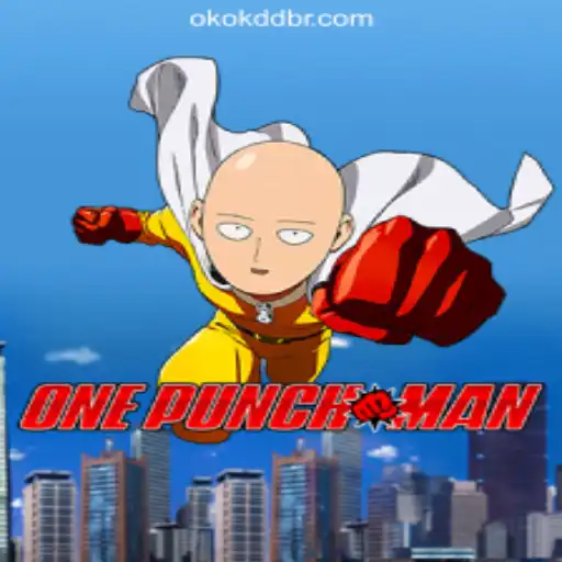 Exploring the Exciting World of OnePunchMan and OKOKDD.COM Oficial Slots Brasil #1