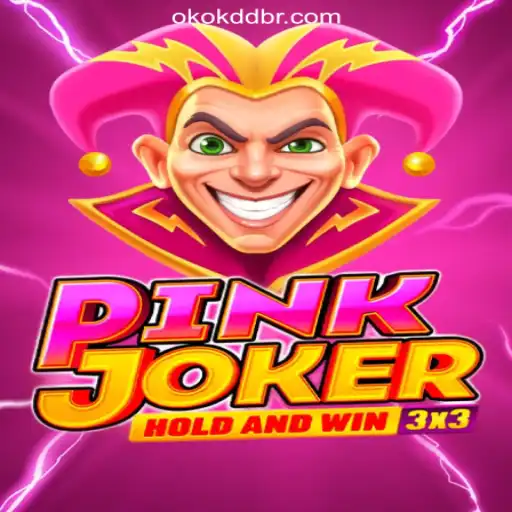 Discover Pinkjoker: The Thrilling Slot Game Taking Brazil by Storm