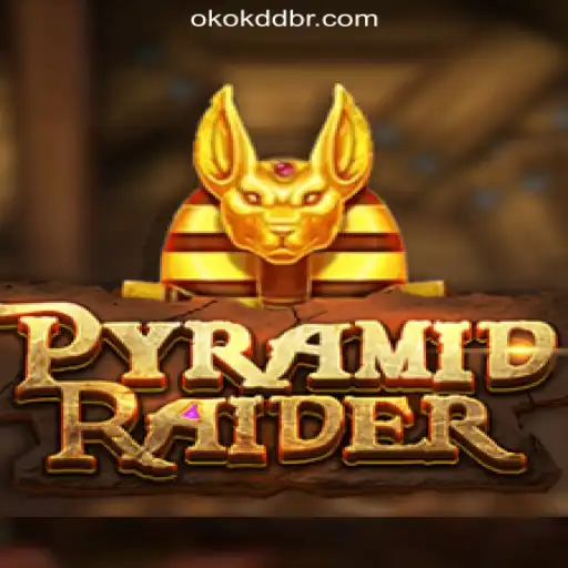 Discover the Thrills of PyramidRaider: The Journey to Hidden Riches