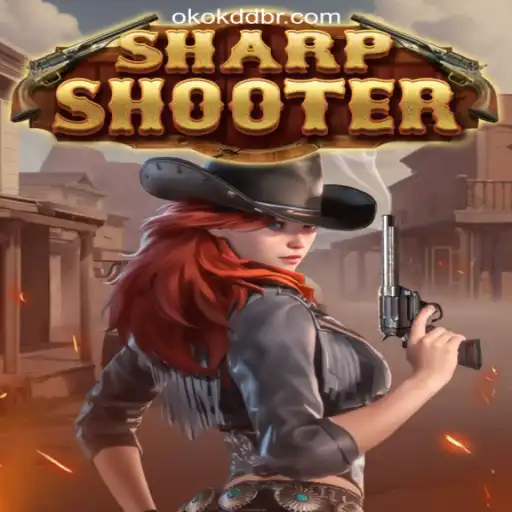 Discover 'Sharpshooter': An Immersive Experience into OKOKDD.COM Oficial Slots Brasil #1