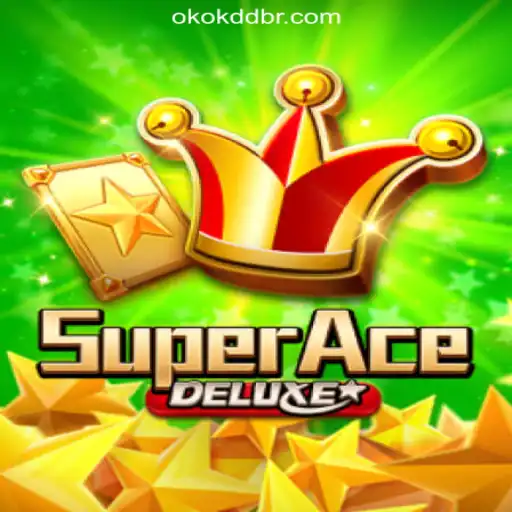 Exploring SuperAceDeluxe: A Deep Dive into the Thrilling World of OKOKDD.COM Oficial Slots Brasil #1