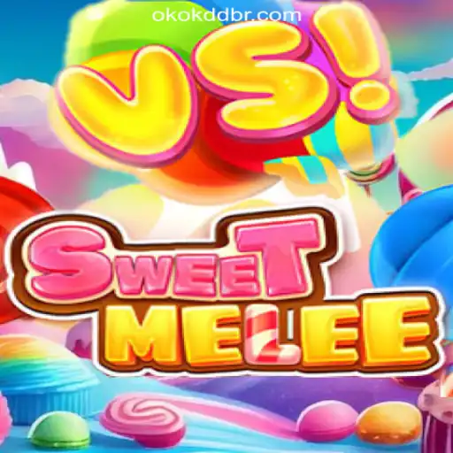 Exploring SweetMelee: The Alluring World of Slot Games in Brasil with OKOKDD.COM