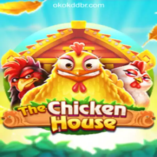 The Exciting World of TheChickenHouse: Unveiling OKOKDD.COM Oficial Slots Brasil #1