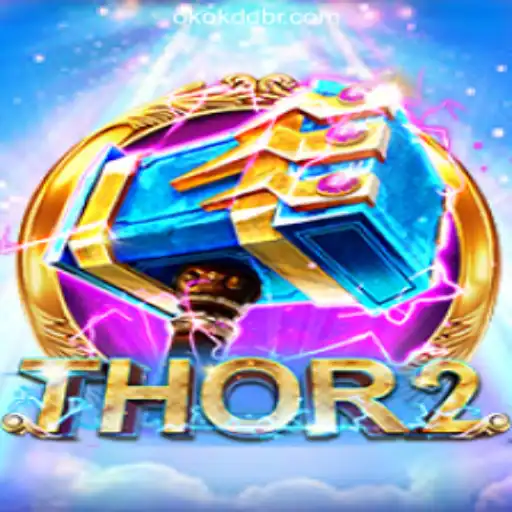 Exploring Thor2: A Dive into OKOKDD.COM Oficial Slots Brasil #1
