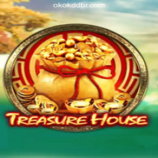 Discover the Magic of TreasureHouse and OKOKDD.COM Oficial Slots Brasil #1