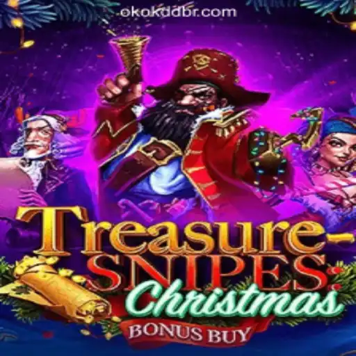 Introducing TreasuresnipesChristmas: The Ultimate Festive Gaming Experience