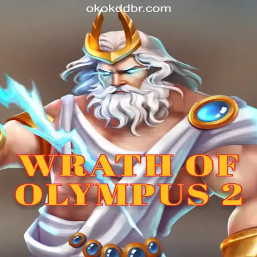 Explore WrathofOlympus2: The Premier Slots Game Experience