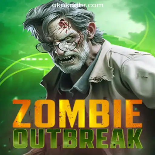 ZombieOutbreak: Surviving the Apocalypse with OKOKDD.COM Oficial Slots Brasil #1